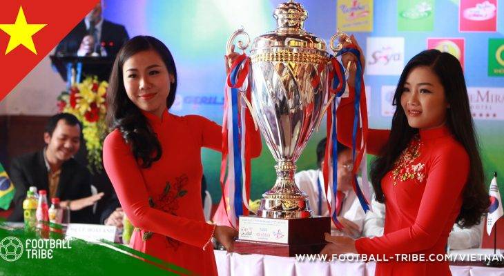HAGL đối đầu Quảng Nam ngày khai mạc BTV Cup 2018