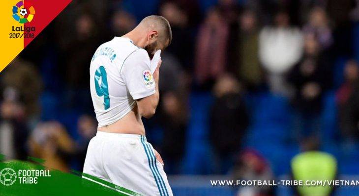 Bản tin trưa 25/1: Real Madrid bật bãi khỏi Copa del Rey