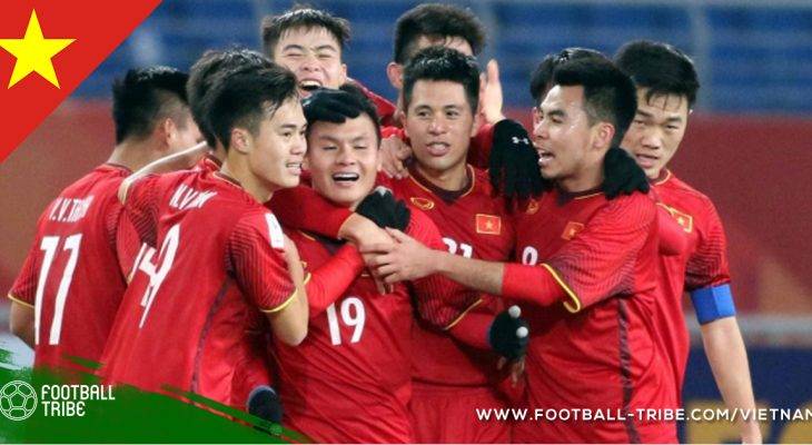 U23 Việt Nam đấu Qatar trong ngày bận rộn của bóng đá Việt Nam