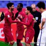 U23 châu Á: Đánh bại Hàn Quốc, Qatar giành hạng ba