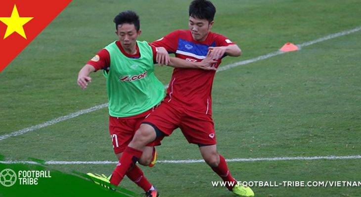 Tuyển thủ U23 Việt Nam trở lại, HAGL đánh bại SV Hàn Quốc
