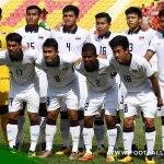 U23 châu Á: Thái Lan và Malaysia xuất trận