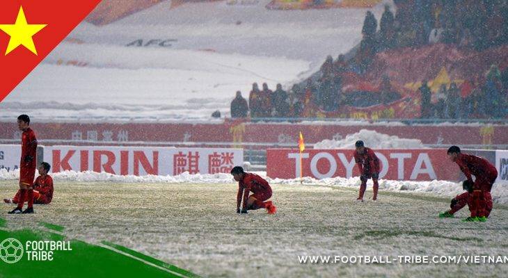 U23 Việt Nam bất lợi ra sao trong trận chung kết châu Á?