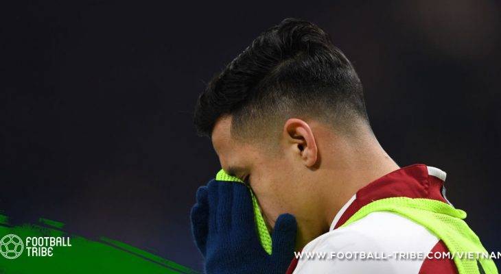 Bản tin chiều 14/1 : Man United chào mời Sanchez mức lương khủng