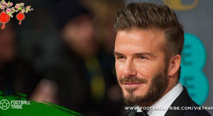 David Beckham chính thức sở hữu đội bóng tại Miami
