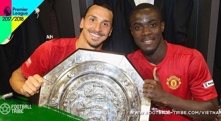 Bản tin trưa 20/1: Man United tiếp tục thiếu Ibra và Bailly