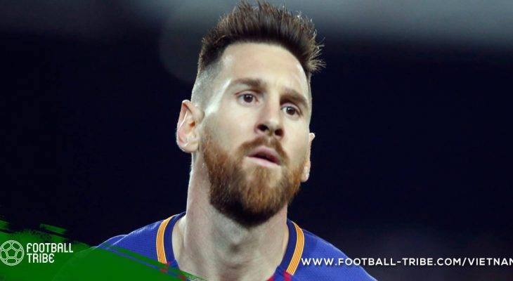 Bản tin trưa 15/1: Messi lại xô đổ thêm kỉ lục