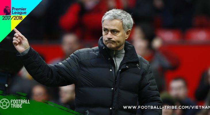 Bản tin sáng 27/1: Mourinho “nói không” với Ronaldo