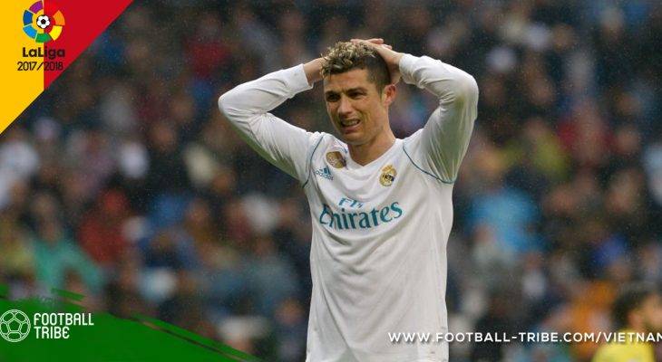 Bản tin ngày 18/1 : Đại gia Trung Quốc gây sốc với Ronaldo