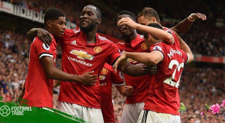 Điểm tin Man Utd 12/2: Sanchez lập kỉ lục về số lần mất bóng