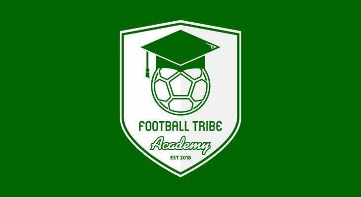 Ra mắt học viện Football Tribe