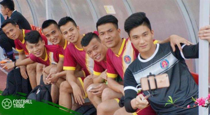 Trần Hữu Thắng lên tiếng về vụ thanh lý hợp đồng cùng Sài Gòn FC