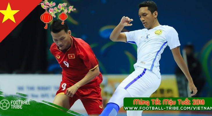 HLV Miguel nói gì sau thất bại của ĐT Futsal Việt Nam?