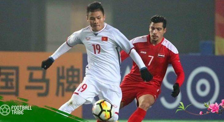 Hà Nội FC chưa đồng ý để Quang Hải ra nước ngoài