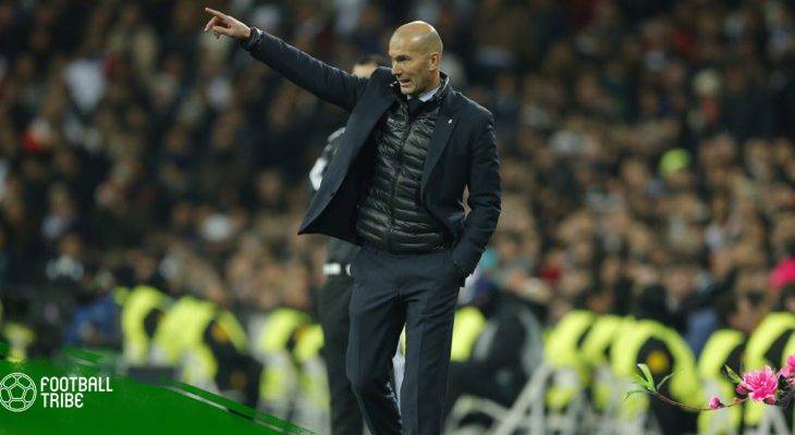 Bản tin trưa 18/02 (Mồng ba Tết): Real Madrid tiệm cận kỉ lục mới tại La Liga