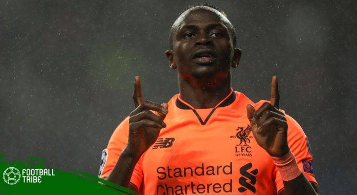 Bản tin chiều 26/2: Mane tin Liverpool sẽ toàn thắng đến hết mùa giải