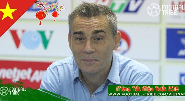 HLV Miguel: ĐT Futsal Việt Nam đã chiến đấu hết mình vì đất nước