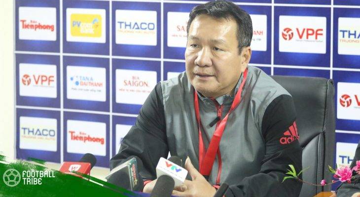 Vô địch Siêu Cúp, Quảng Nam chỉ mơ top ba V.League 2018