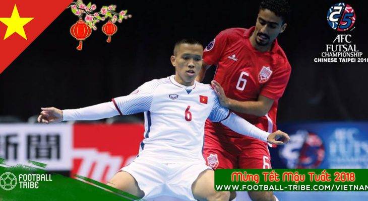 Động đất ở địa điểm thi đấu giải Futsal châu Á