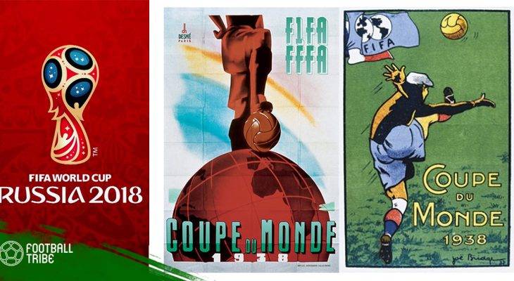 Lịch sử World Cup 1938: Italia bảo vệ thành công ngôi vô địch