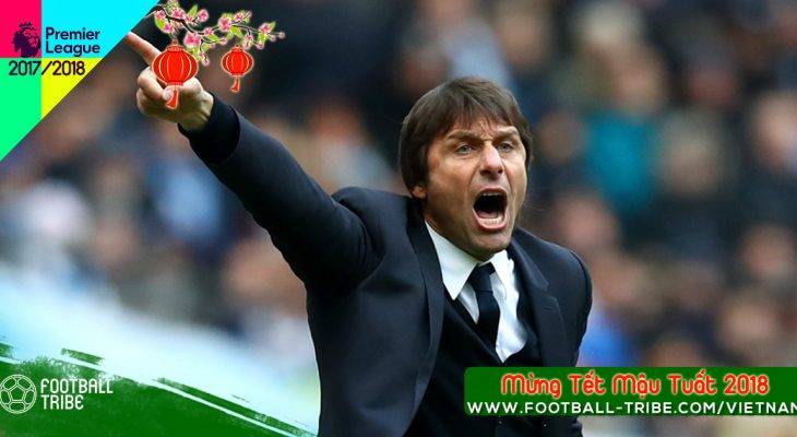 Conte có thể quay trở lại dẫn dắt tuyển Italia