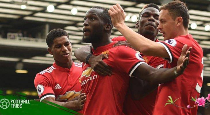 Điểm tin Manchester United 20/2 : Mourinho cập nhập tình hình lực lượng trước thềm đại chiến Sevilla