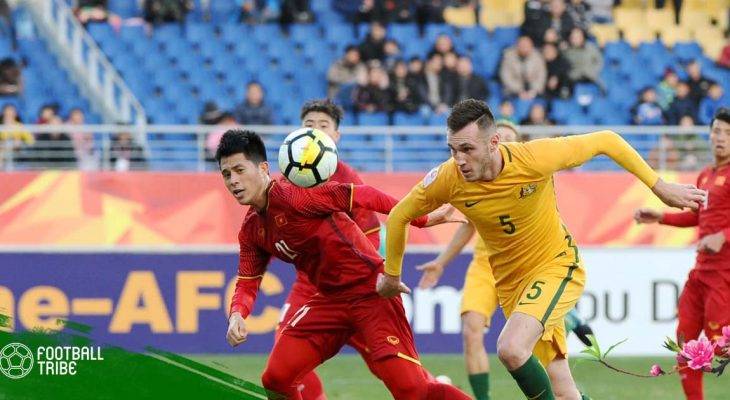 Người hùng U23 Việt Nam chính thức đầu quân cho Hà Nội FC