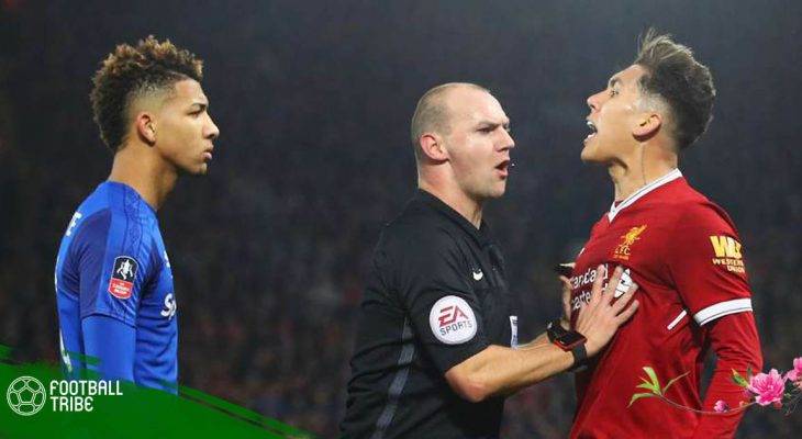 Bản tin trưa 22/2: Firmino thoát khỏi án phạt từ FA