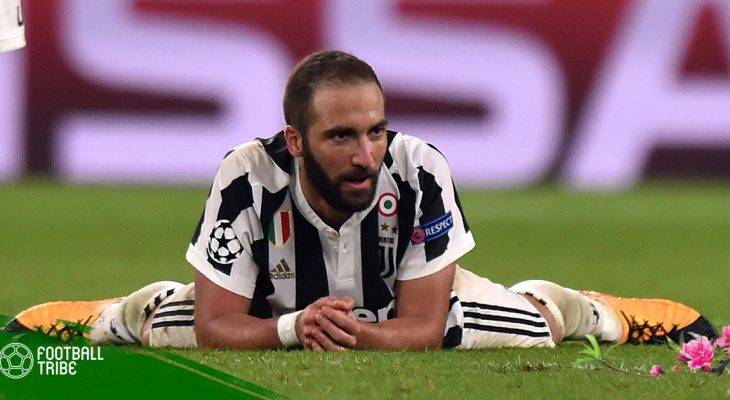 Bản tin tối 20/2: Higuain kịp trở lại cho trận lượt về với Tottenham