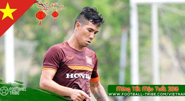 Cựu tuyển thủ U23 Việt Nam gia nhập Sài Gòn FC