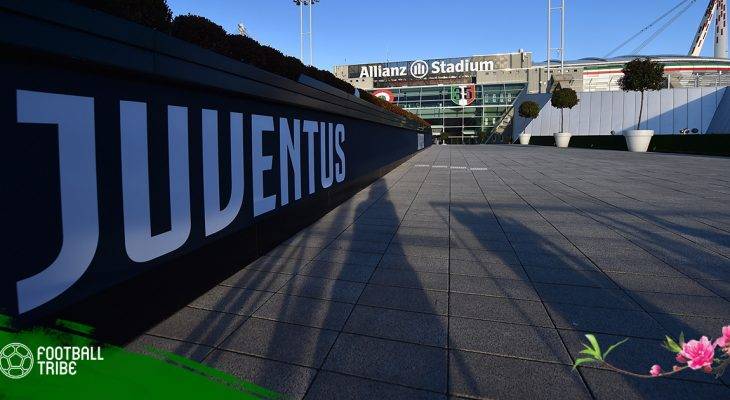 Loạt bài “Nếu họ ở lại”: Juventus – “trạm trung chuyển” của những ngôi sao