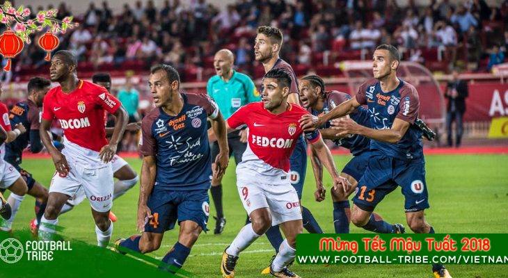 Bản tin trưa 1/2: AS Monaco hẹn PSG tại trận chung kết Cúp Liên Đoàn Pháp
