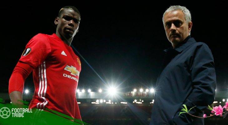 Điểm tin Manchester United 19/2 : Martial nổi nóng với BHL sau thất bại trước Newcastle