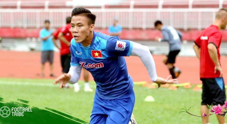 Quế Ngọc Hải: ‘Việt Nam tôn trọng chứ không ngại Thái Lan’