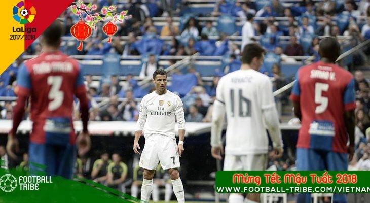 Truyền thông Tây Ban Nha “mất niềm tin” vào Real Madrid