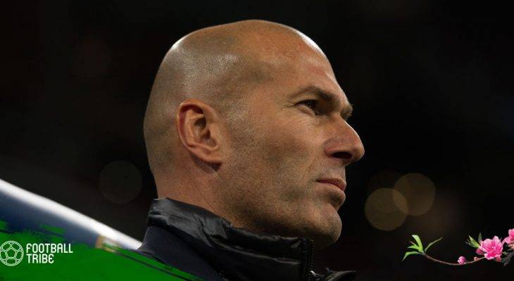 Điểm tin Real Madrid 21/2 : Zidane xác nhận Modric chấn thương