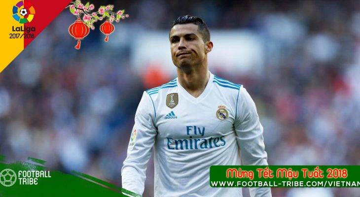 Ronaldo có nguy cơ nghỉ thi đấu do chấn thương