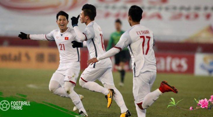 Chuyển động bóng đá Việt Nam 13/2: U23 Việt Nam chưa nhận đủ tiền thưởng