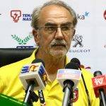 Không được dự Asian Cup, ĐT Myanmar sa thải HLV