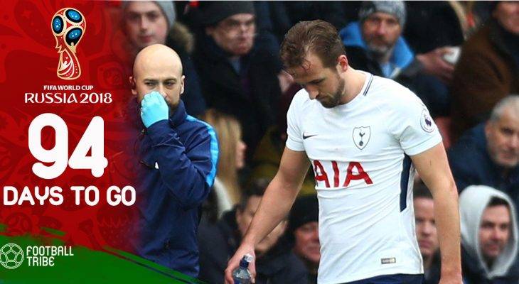 Những hệ lụy sau chấn thương của Harry Kane tới Tottenham và ĐT Anh