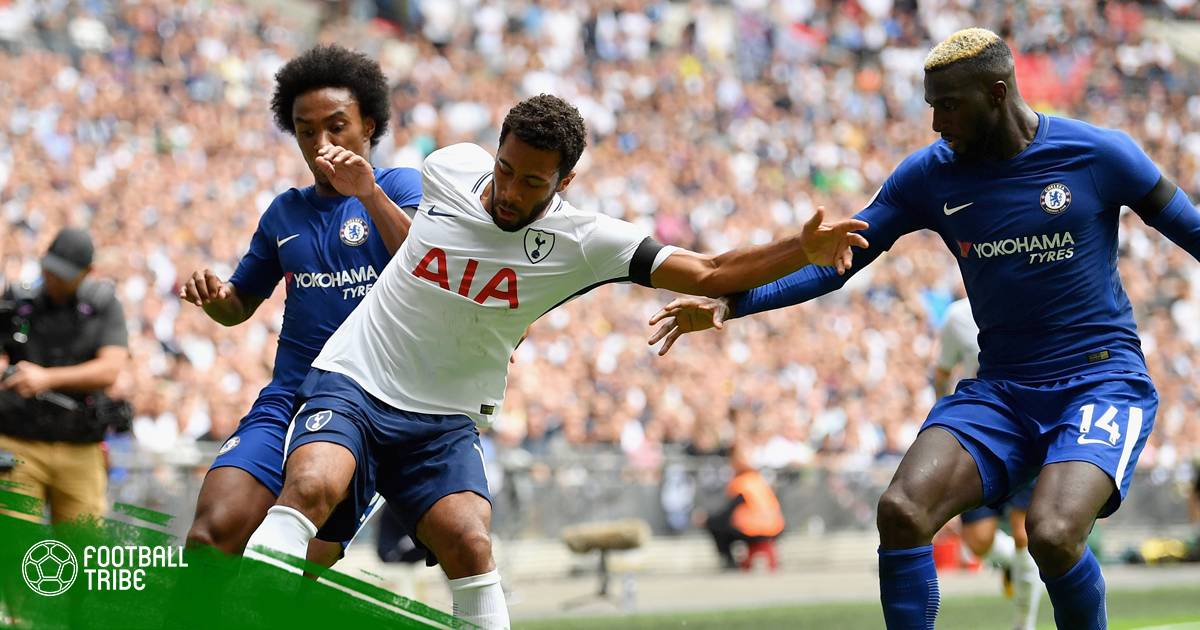 Vòng 32 Premier League: Thành London nóng cả hai đầu