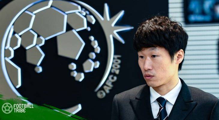 Bản tin chiều 25/3: Park Ji Sung tự hào với sự phát triển của bóng đá châu Á