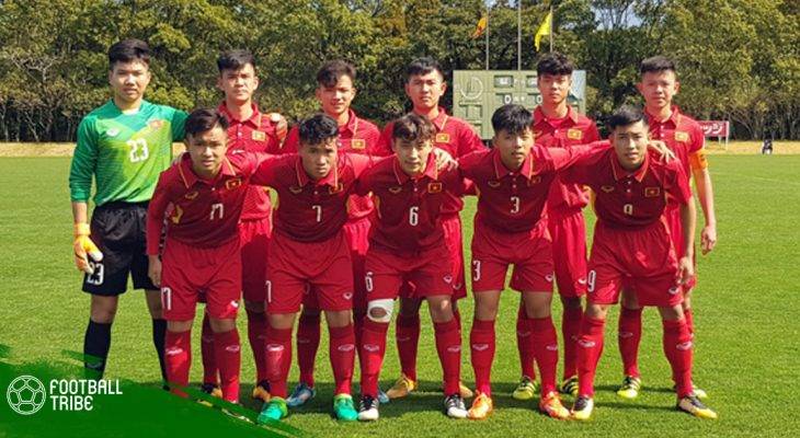 Ưu ái Indonesia, AFC đổi sân thi đấu trận U16 Việt Nam vs U16 Iran