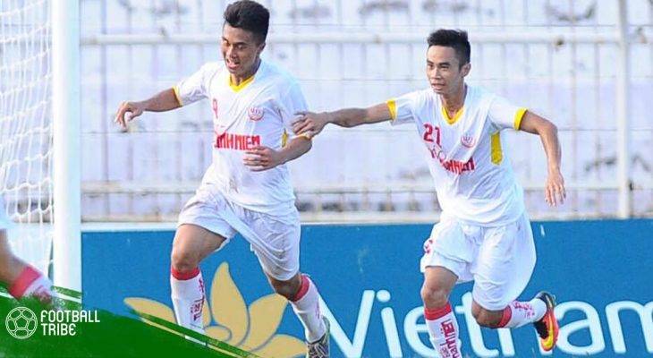Trực tiếp VCK U19 QG: Hà Nội – TP. Hồ Chí Minh