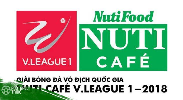 Chuyển động bóng đá Việt Nam 20/3: Chưa có lịch trực tiếp vòng 3 V.League