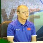 HLV Park: ‘Không thể hoãn vòng loại U23 châu Á để gặp Hàn Quốc’