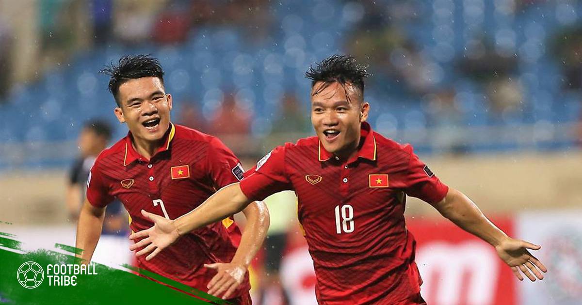 ĐT Việt Nam và các đối thủ tham dự Asian Cup 2019 (phần 2)