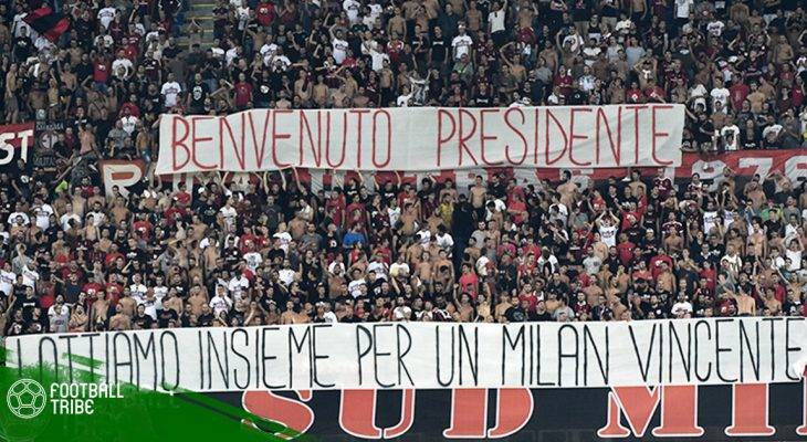 Bản tin sáng 22/4: AC Milan hết đường vào top 4
