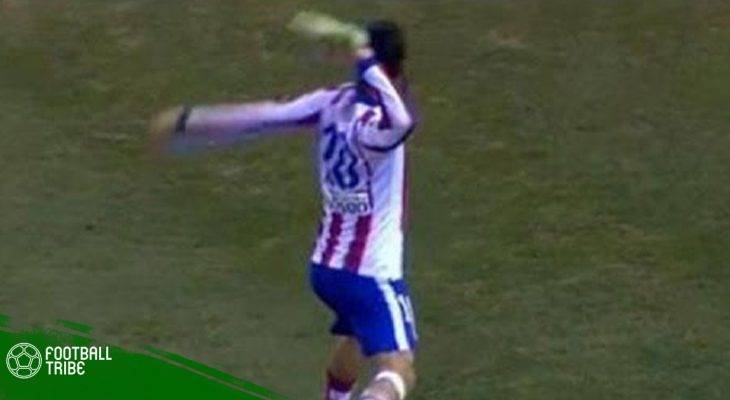 Bản tin trưa 27/3: Cựu sao Atletico Madrid dọa đánh phóng viên