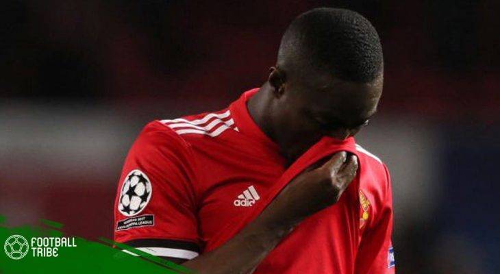 Điểm tin Manchester United: Bailly cầu xin sự tha thứ từ người hâm mộ